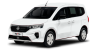 Nissan Townstar Acenta 1.3G 5p sin fondo principal