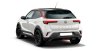 OPEL Mokka 1.2T (130CV) GS Line exterior trasera