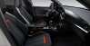 OPEL Mokka 1.2T (130CV) GS Line interior perfil
