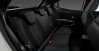 OPEL Mokka 1.2T (130CV) GS Line interior trasera