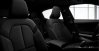 POLESTAR 2 Longe Range Single Motor interior trasera