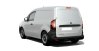 Renault Kangoo Furgón L1 dCi exterior trasera