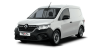 Renault Kangoo Furgón L1 dCi sin fondo principal