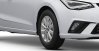 SEAT IBIZA Style XL Edition exterior detalle