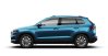 SKODA Karoq Ambition 2.0 TDI 150cv 4x4 DSG exterior perfil