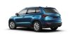 SKODA Karoq Ambition 2.0 TDI 150cv 4x4 DSG exterior trasera