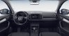 SKODA Karoq Ambition 2.0 TDI 150cv 4x4 DSG interior delantera