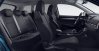 SKODA Karoq Ambition 2.0 TDI 150cv 4x4 DSG interior perfil