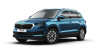 SKODA Karoq Ambition 2.0 TDI 150cv 4x4 DSG sin fondo principal