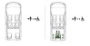 Toyota Proace Verso Shuttle VX Plus 1m