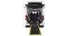 Toyota Proace Verso Shuttle VX Plus exterior trasera 2
