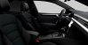 Volkswagen Arteon 2.0 TDI DSG R-Line interior perfil