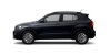 Volkswagen T-Cross Advance 1.0 TSI DSG exterior perfil