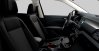 Volkswagen T-Cross Advance 1.0 TSI DSG interior perfil