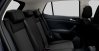 Volkswagen T-Cross Advance 1.0 TSI DSG interior trasera