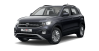 Volkswagen T-Cross Advance 1.0 TSI DSG sin fondo principal