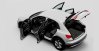 Audi Q3 Advanced 35 Tdi 110kw (150cv) S Tronic exterior trasera nueva