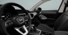 Audi Q3 Sportback Advanced 35 Tdi S Tronic interior perfil