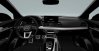 Audi Q5 Sportback Black Line 35 Tdi S Tronic interior delantera