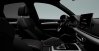 Audi Q5 Sportback Black Line 35 Tdi S Tronic interior perfil