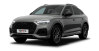 Audi Q5 Sportback Black Line 35 Tdi S Tronic sin fondo principal