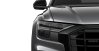 Audi Q8 Black Line 50 TDI Quattro Tiptronic exterior extra