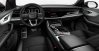 Audi Q8 Black Line 50 TDI Quattro Tiptronic interior delantera