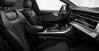 Audi Q8 Black Line 50 TDI Quattro Tiptronic interior perfil