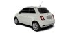 FIAT 500 Red 1.0 52KW (70 CV) Híbrido exterior trasera nueva