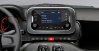 FIAT Panda City Life Hybrid interior extra