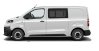 FIAT SCUDO Furgón L2 120 6p. modular Exterior Perfil