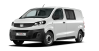 FIAT SCUDO Furgón L2 120 6p. modular sin fondo principal