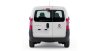 Fiat Fiorino Combi SX N1 1.3 - 95 CV (manual) exterior trasera 2