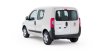 Fiat Fiorino Combi SX N1 1.3 - 95 CV (manual) exterior trasera