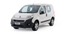 Fiat Fiorino Combi SX N1 1.3 - 95 CV (manual) sin fondo principal