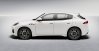 MASERATI Grecale Modena exterior perfil