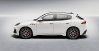 MASERATI Grecale Trofeo exterior perfil