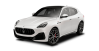 MASERATI Grecale Trofeo sin fondo principal