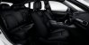 MASERATI Levante GT Hybrid interior perfil