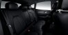 MASERATI Levante GT Hybrid interior trasera