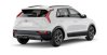 Nuevo KIA Niro 1.6 HEV Drive exterior trasera