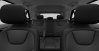 Nuevo KIA Niro 1.6 HEV Drive interior trasera