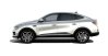 Renault Arkana Techno exterior perfil