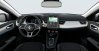 Renault Arkana Techno interior delantera 2