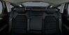 Renault Arkana Techno interior trasera