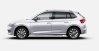 Skoda Kamiq 1.0 TSI Ambition exterior perfil