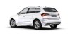 Skoda Kamiq 1.0 TSI Ambition exterior trasera nueva