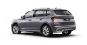Skoda Kamiq 1.0 TSI DSG Ambition exterior trasera nueva