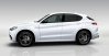 ALFA ROMEO Stelvio Veloce 2.2 Diésel exterior perfil