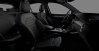 ALFA ROMEO Stelvio Veloce 2.2 Diésel interior perfil